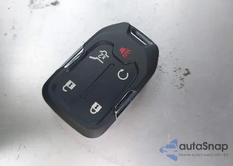 2024 GMC Terrain Slt z USA, uszkodzony, nr VIN 3GKALPEG6RL166425